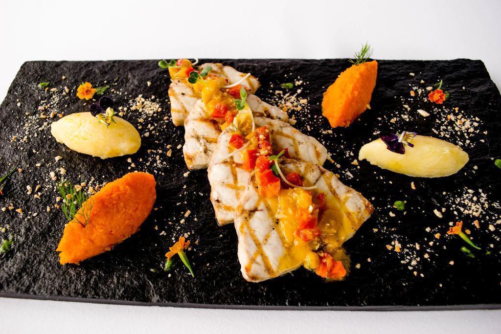 Фотография Chen Sea Resort & SPA - Centara Boutique (ex. Chen La Resort, Centara Chen Sea Boutique Resort) 4*