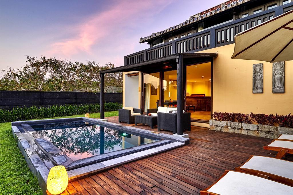 Панорама Chen Sea Resort & SPA - Centara Boutique (ex. Chen La Resort, Centara Chen Sea Boutique Resort) 4*