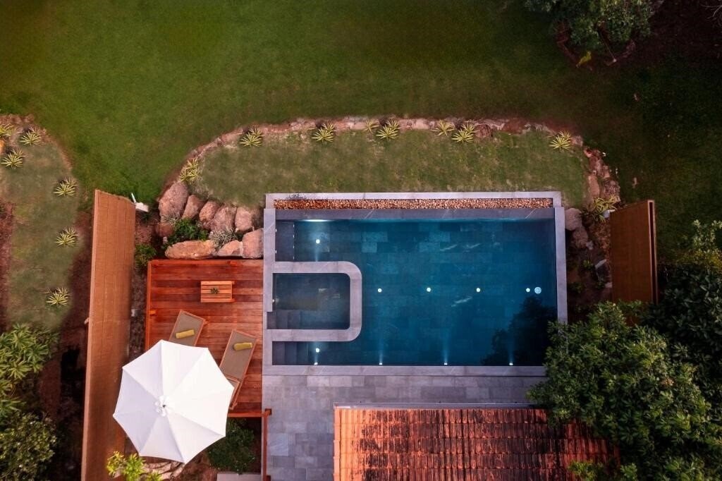 Територія Green Bay Phu Quoc Resort & SPA (ex. Green Bay Resort) 4*