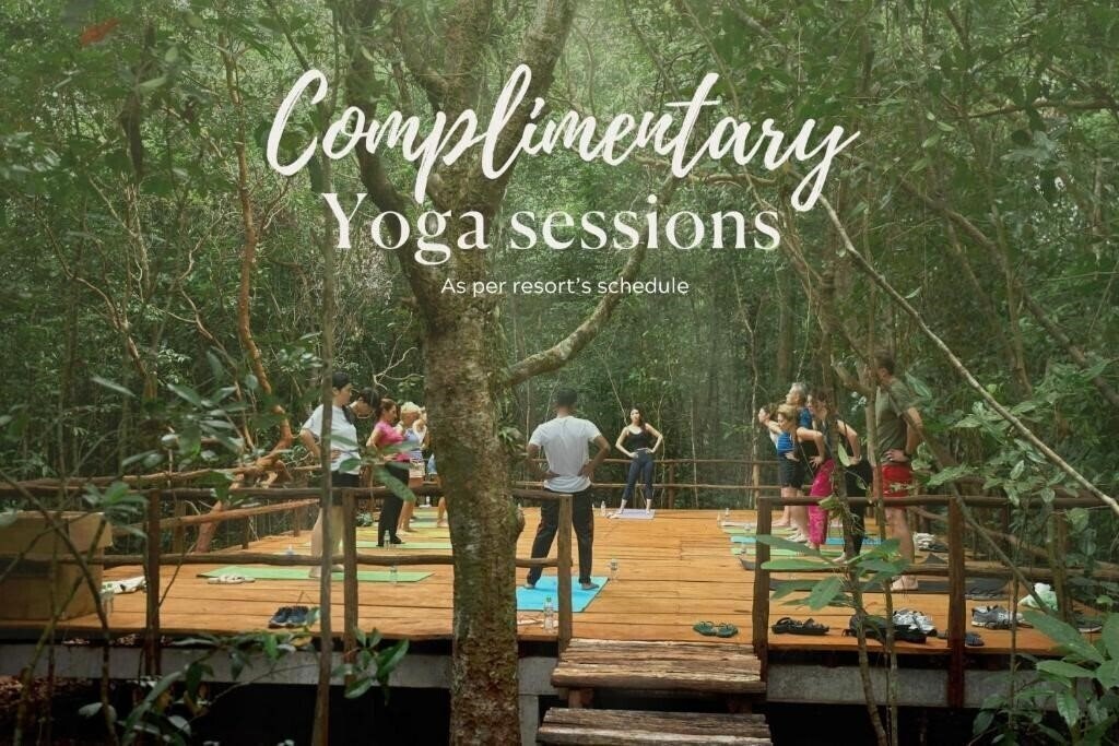 Апартаменти Green Bay Phu Quoc Resort & SPA (ex. Green Bay Resort) 4*