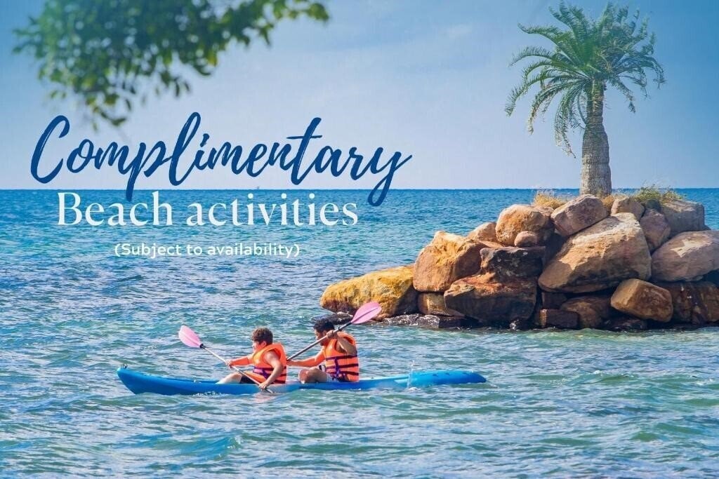 Панорама Green Bay Phu Quoc Resort & SPA (ex. Green Bay Resort) 4*