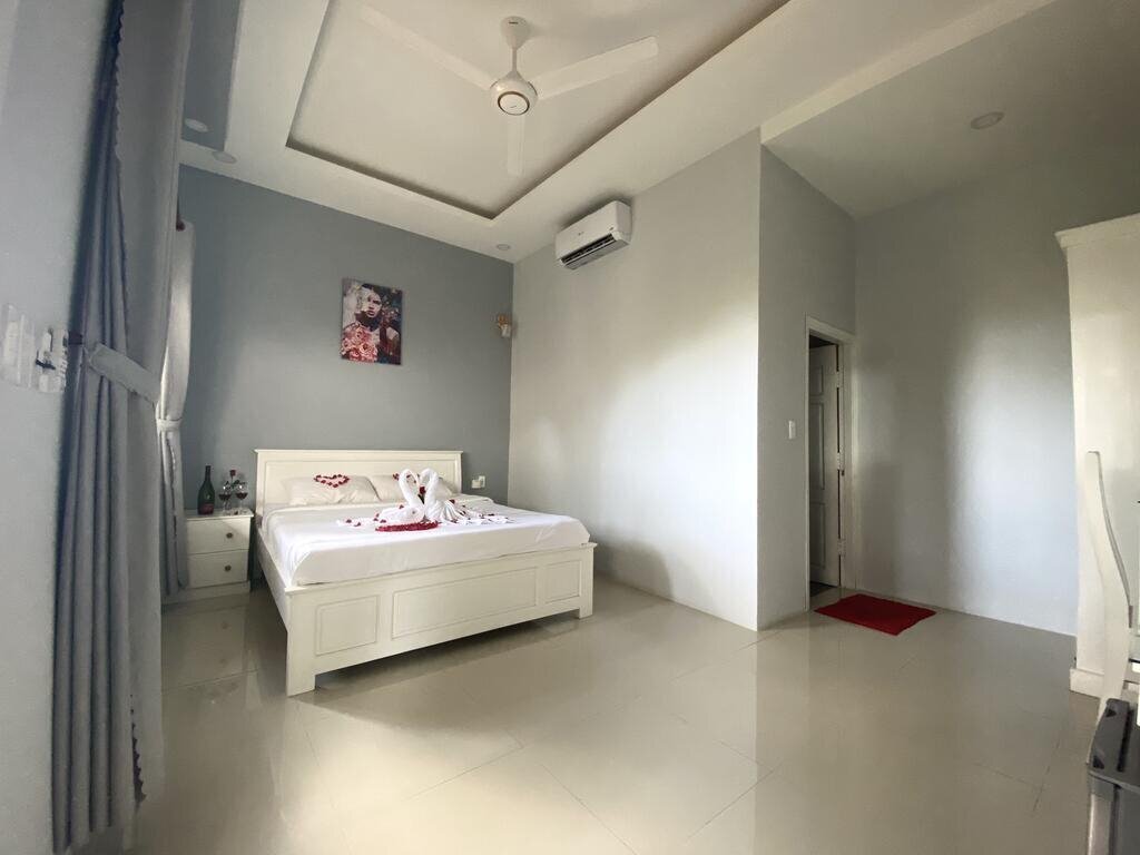 Апартаменты Hanh Ngoc Bungalow 2*