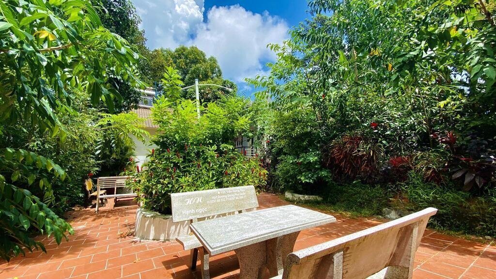 Изображение Hanh Ngoc Bungalow 2*