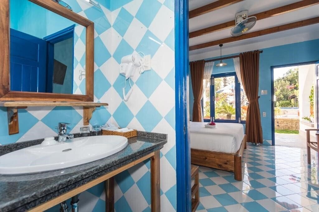 Фото Isabella Resort 3*