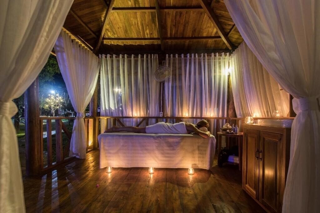 Картинка Isabella Resort 3*