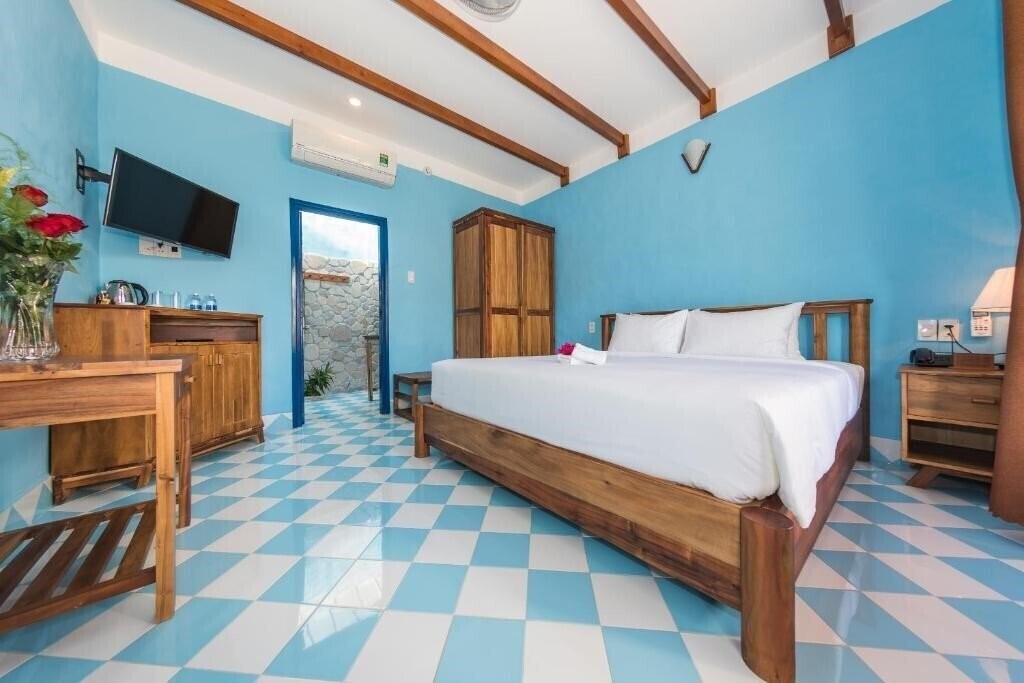 Апартаменты Isabella Resort 3*