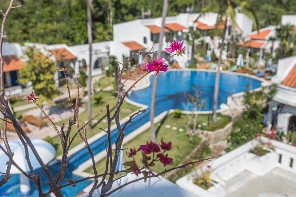 Панорама Isabella Resort 3*