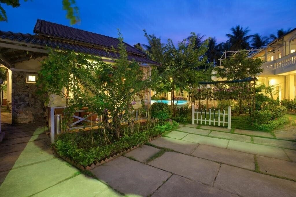 Панорама Blue Paradise Resort 2*