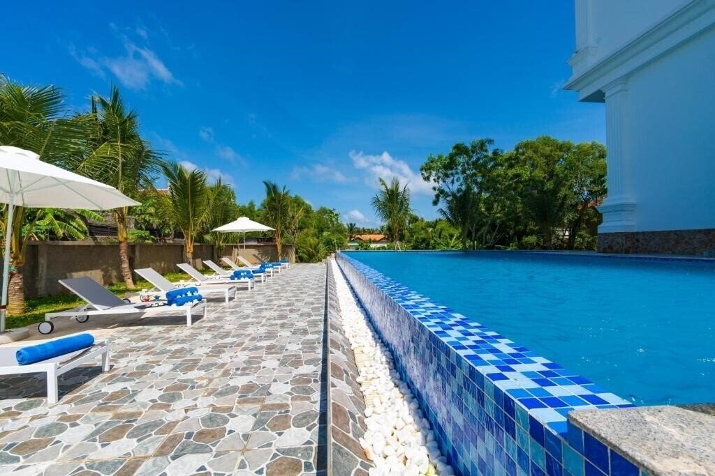 Изображение Ola Hotel Phu Quoc 3*