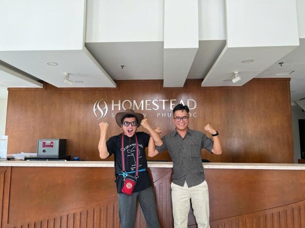 Территория Ola Hotel Phu Quoc 3*