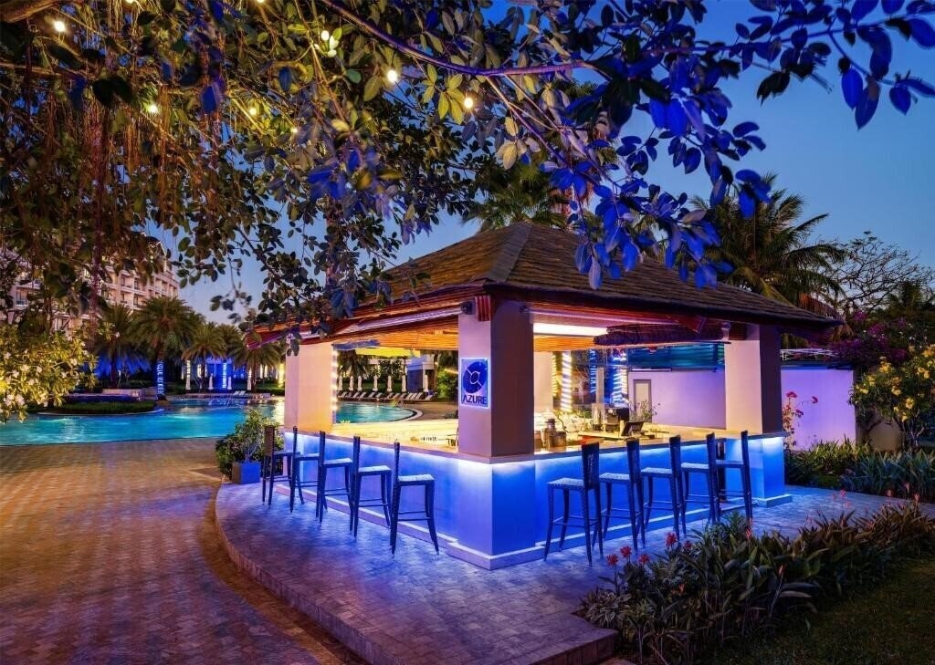 Фотографія Radisson Blu Resort Phu Quoc 5*
