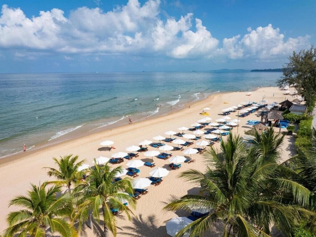 Зображення Radisson Blu Resort Phu Quoc 5*