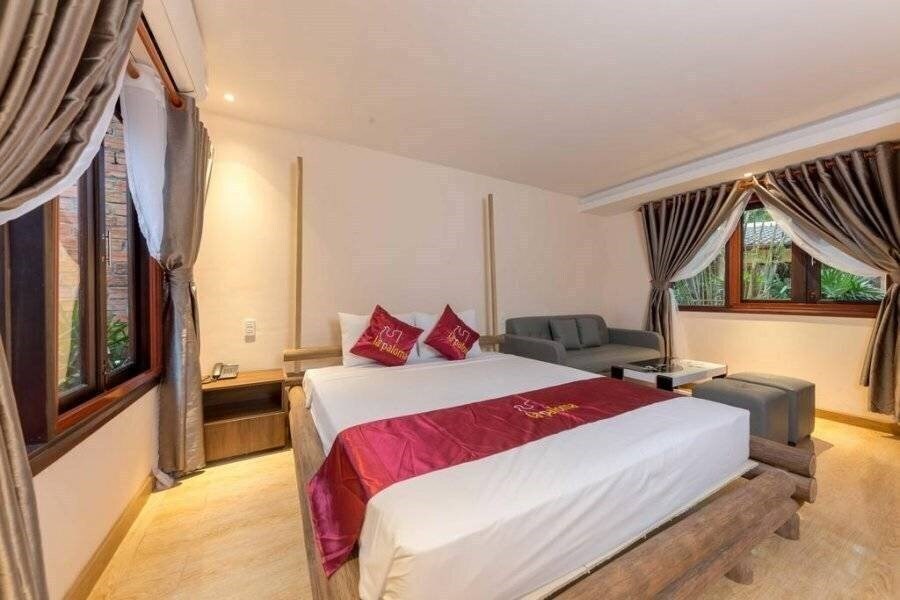 Фотография La Paloma Resort 3*