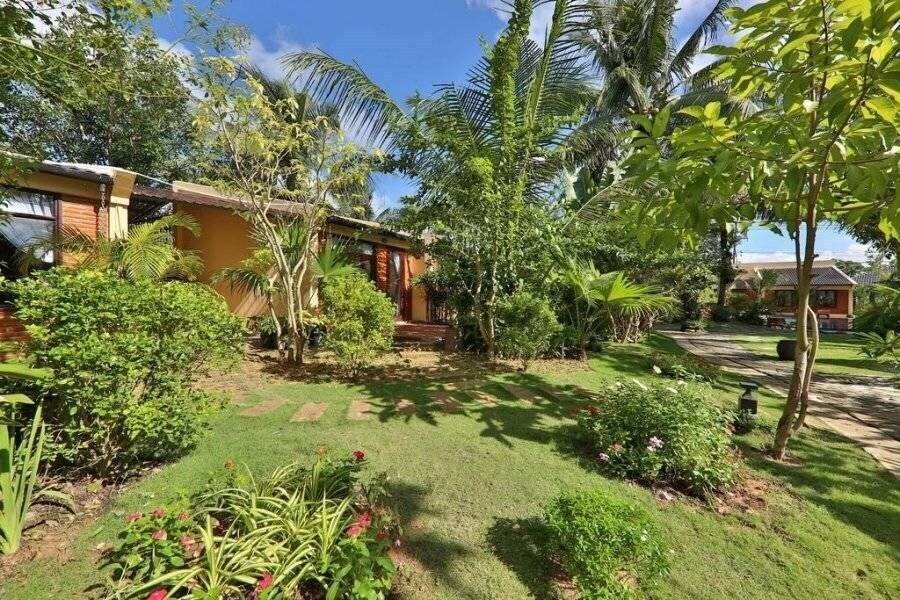 Территория La Paloma Resort 3*