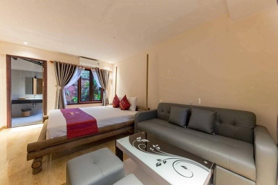 Панорама La Paloma Resort 3*