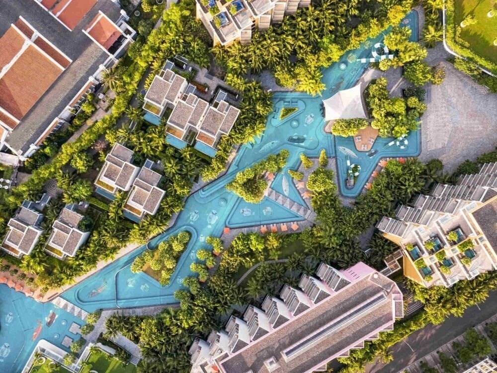Изображение Premier Residences Phu Quoc Emerald Bay 5*