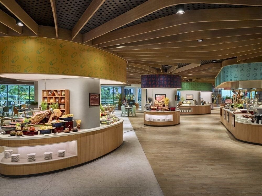 Апартаменты Premier Residences Phu Quoc Emerald Bay 5*