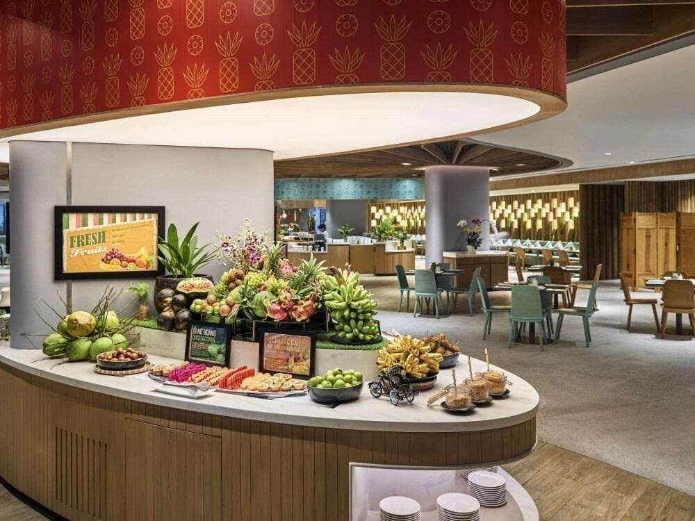 Панорама Premier Residences Phu Quoc Emerald Bay 5*