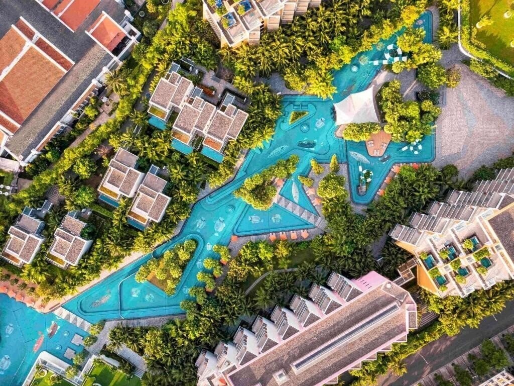 Картинка Premier Residences Phu Quoc Emerald Bay 5*