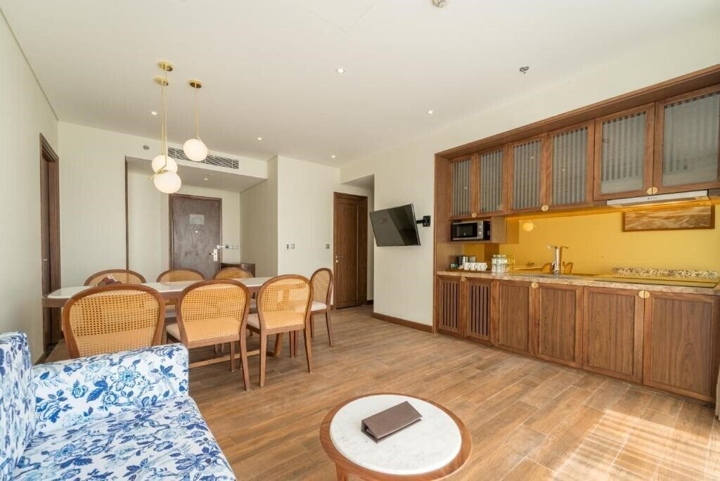 Панорама Best Western Premier Sonasea Resort 5*