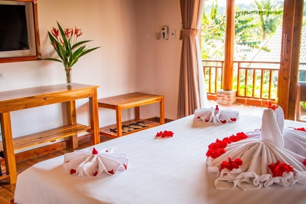 Фотография La Casa Resort Phu Quoc (ex. La Casa Resort) 3*
