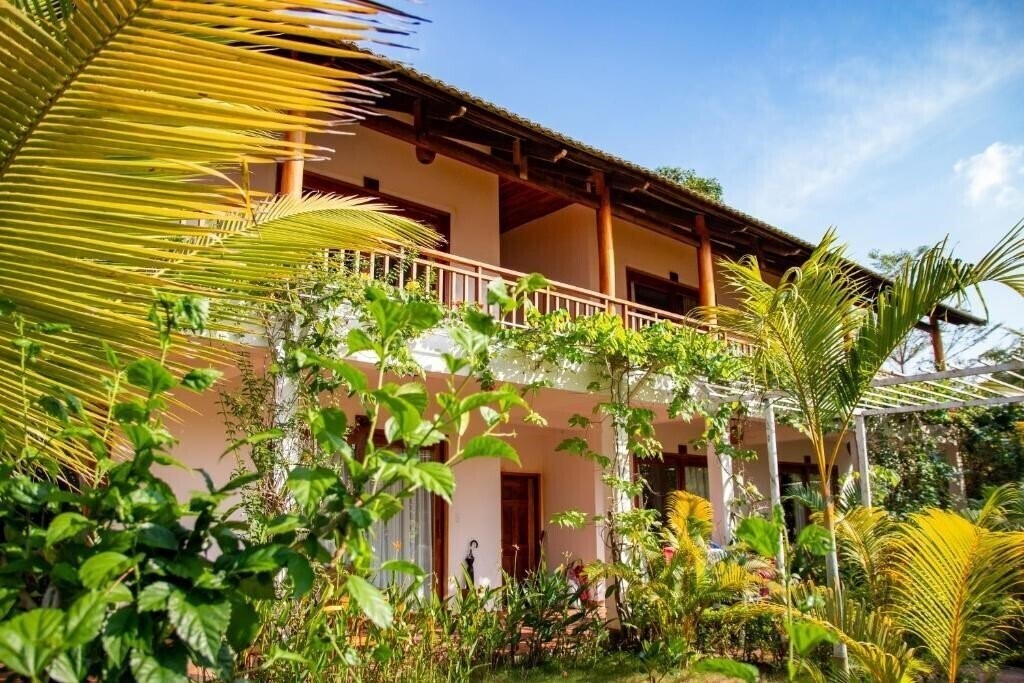 Вид La Casa Resort Phu Quoc (ex. La Casa Resort) 3*