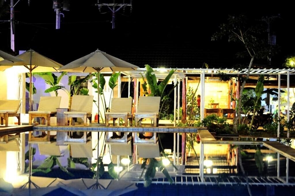 Панорама La Casa Resort Phu Quoc (ex. La Casa Resort) 3*