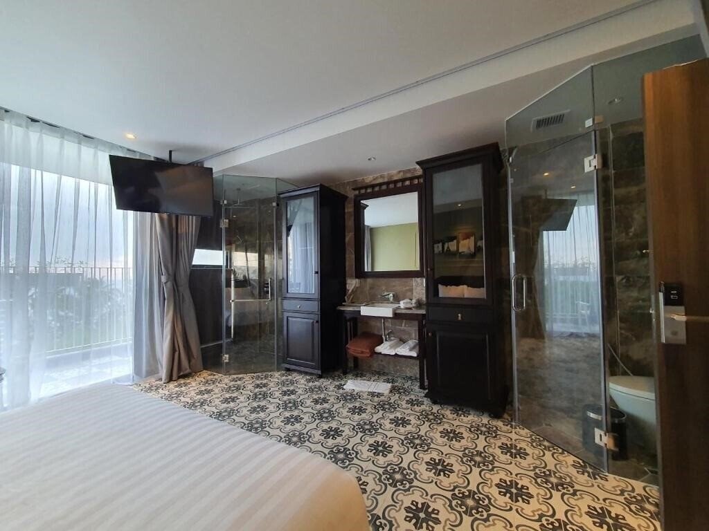 Картинка The Palmy Phu Quoc Resort & SPA 4*