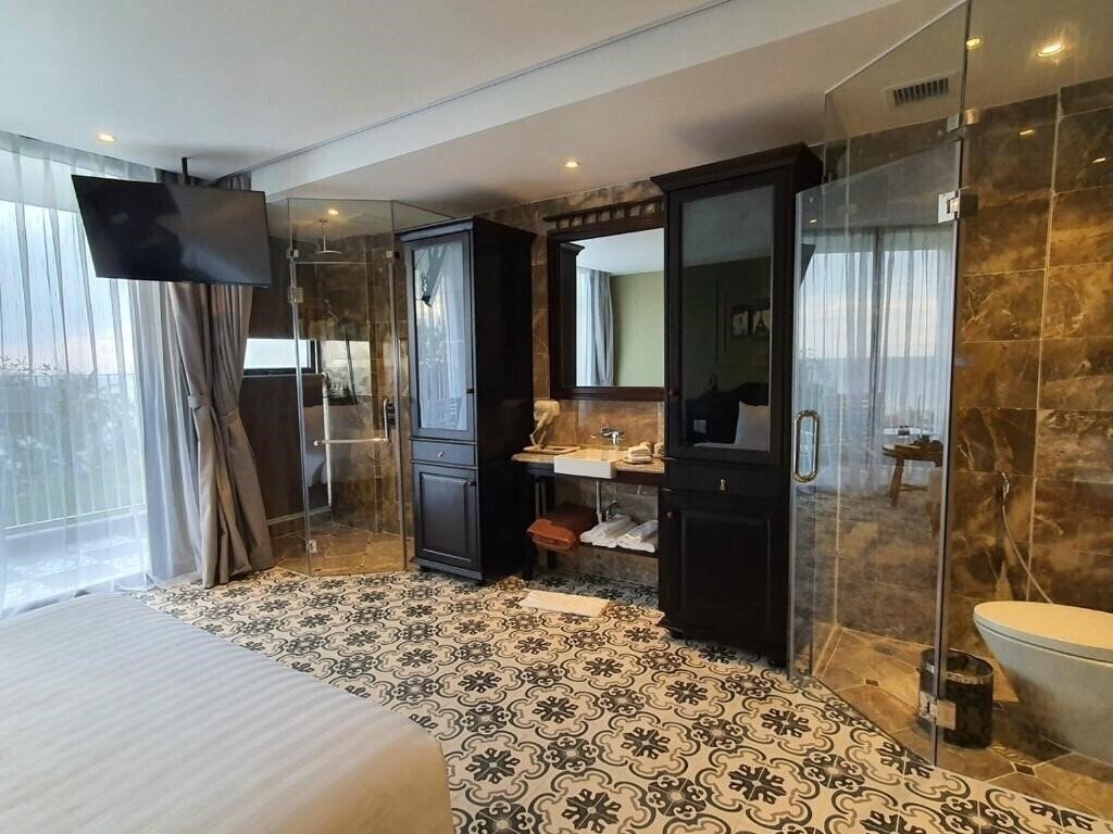 Апартаменти The Palmy Phu Quoc Resort & SPA 4*