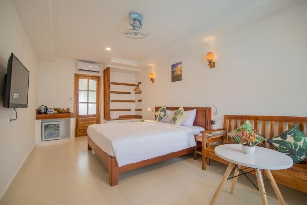 Фотографія Palma Phu Quoc Resort 3*