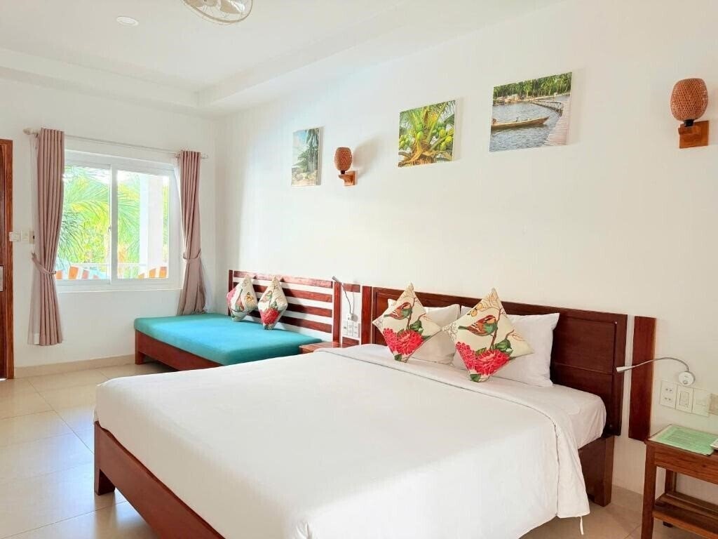 Зображення Palma Phu Quoc Resort 3*