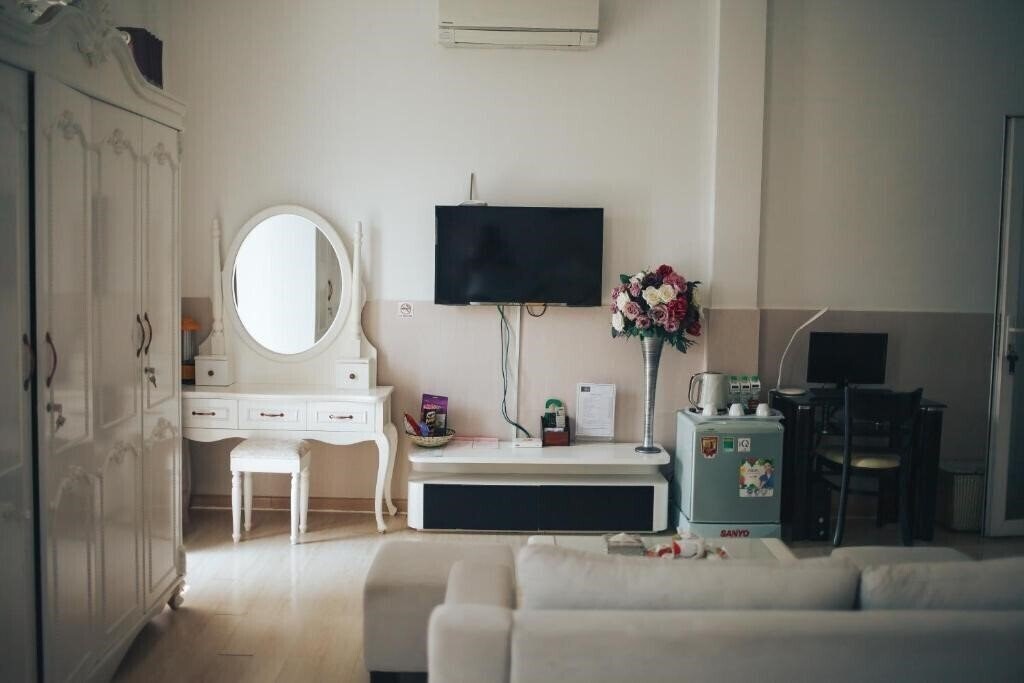 Территория Godiva Villa 3*