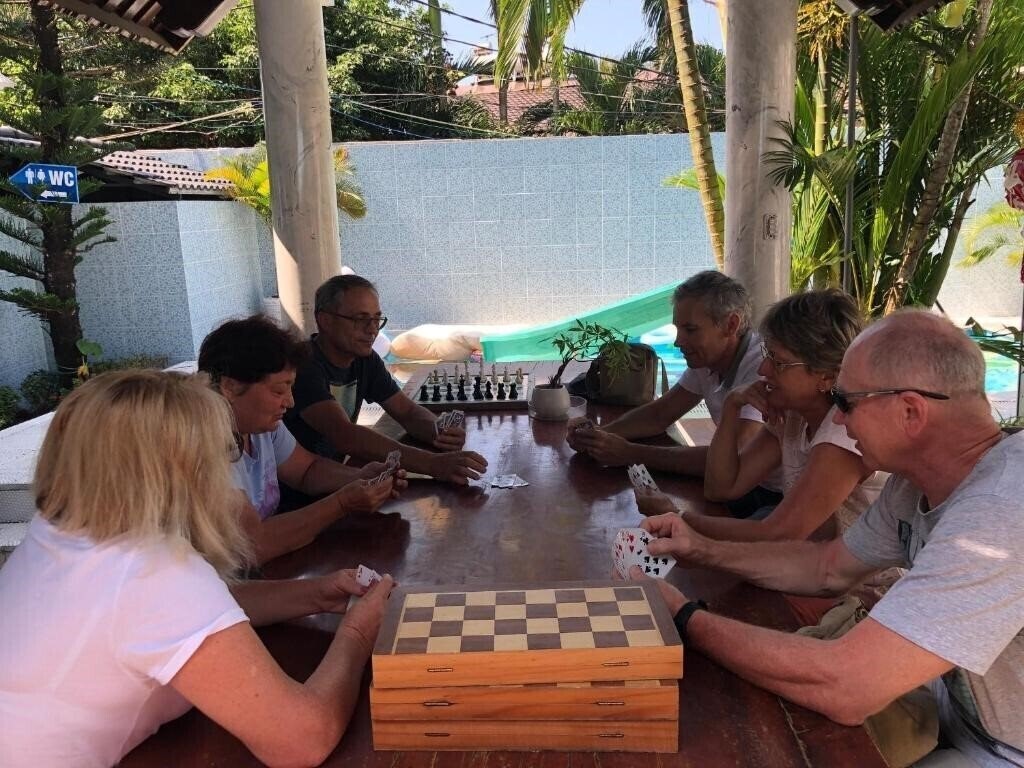 Фотография Godiva Villa 3*