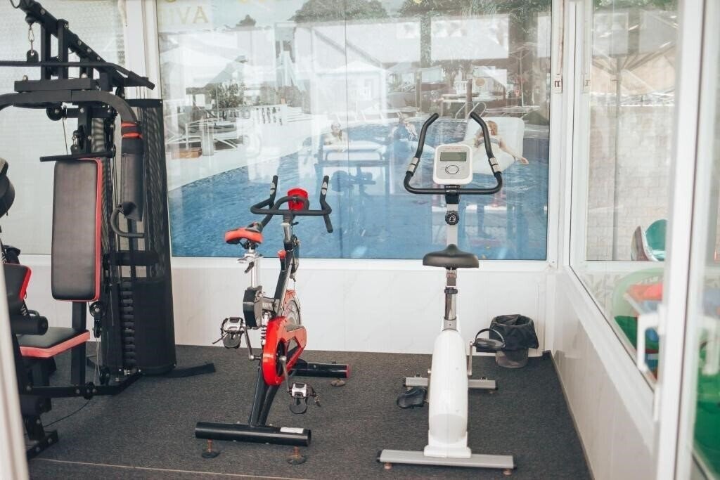 Вид Godiva Villa 3*