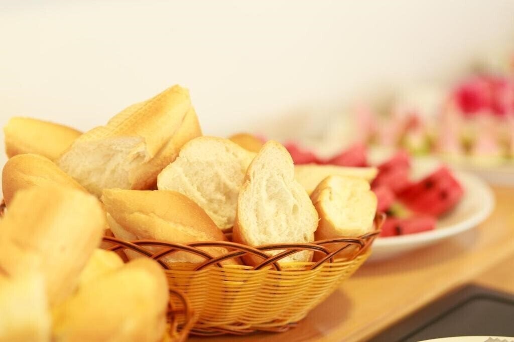 Панорама Hopapa Hotel & SPA (ex. Ho Pa Pa Hotel) 3*