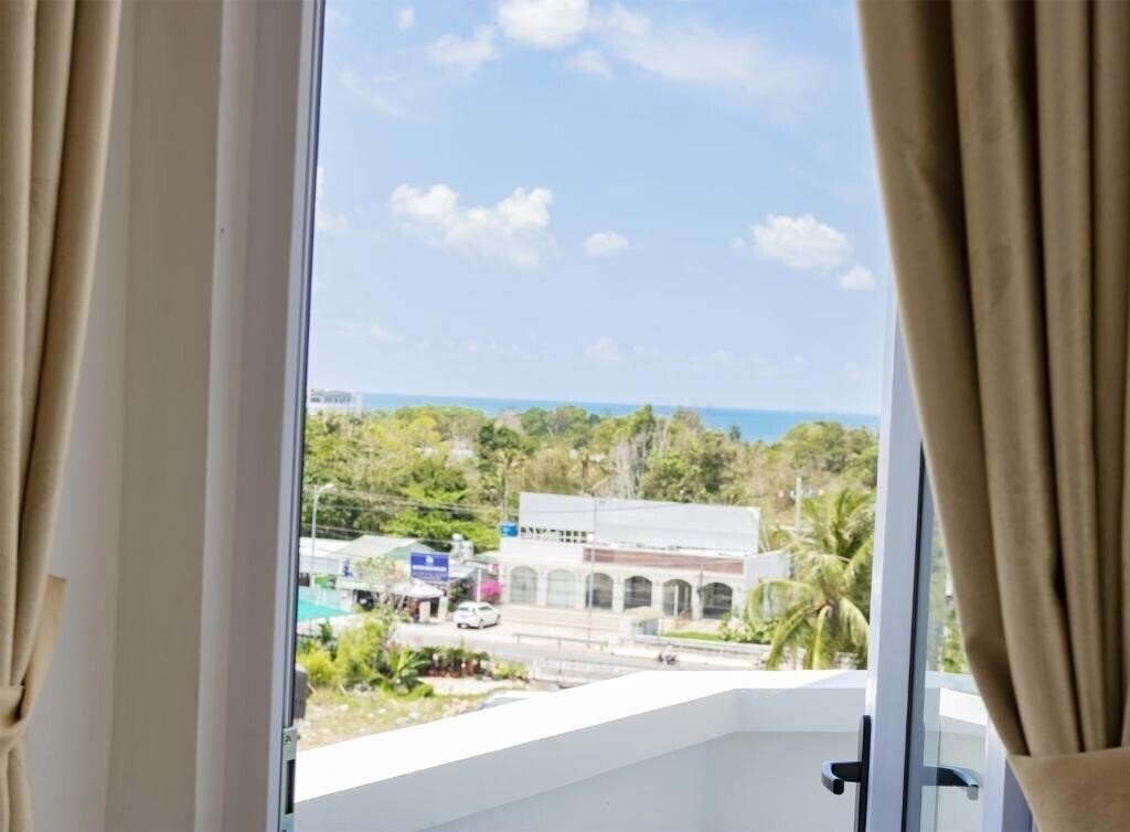 Фото Hopapa Hotel & SPA (ex. Ho Pa Pa Hotel) 3*