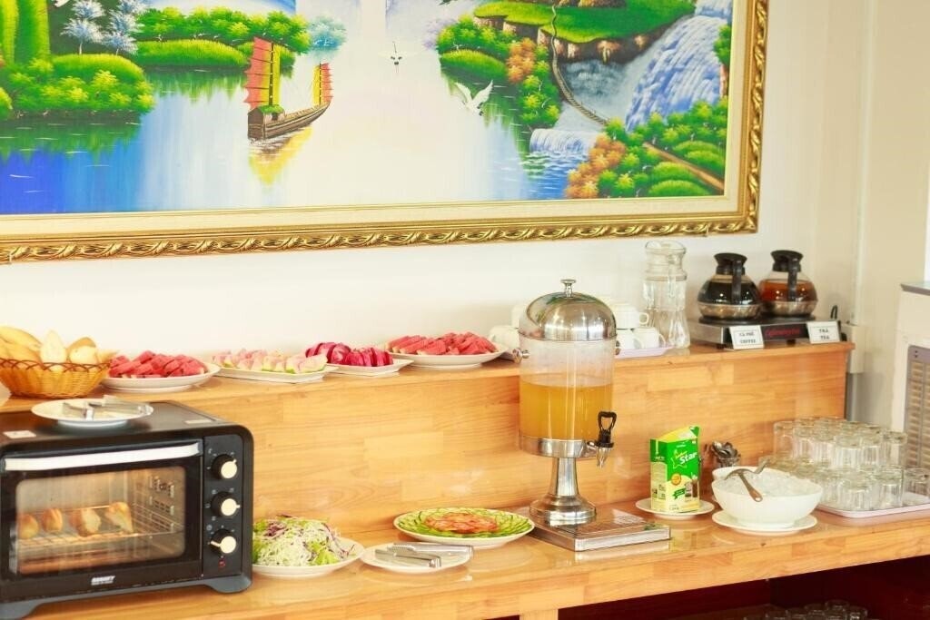 Апартаменты Hopapa Hotel & SPA (ex. Ho Pa Pa Hotel) 3*