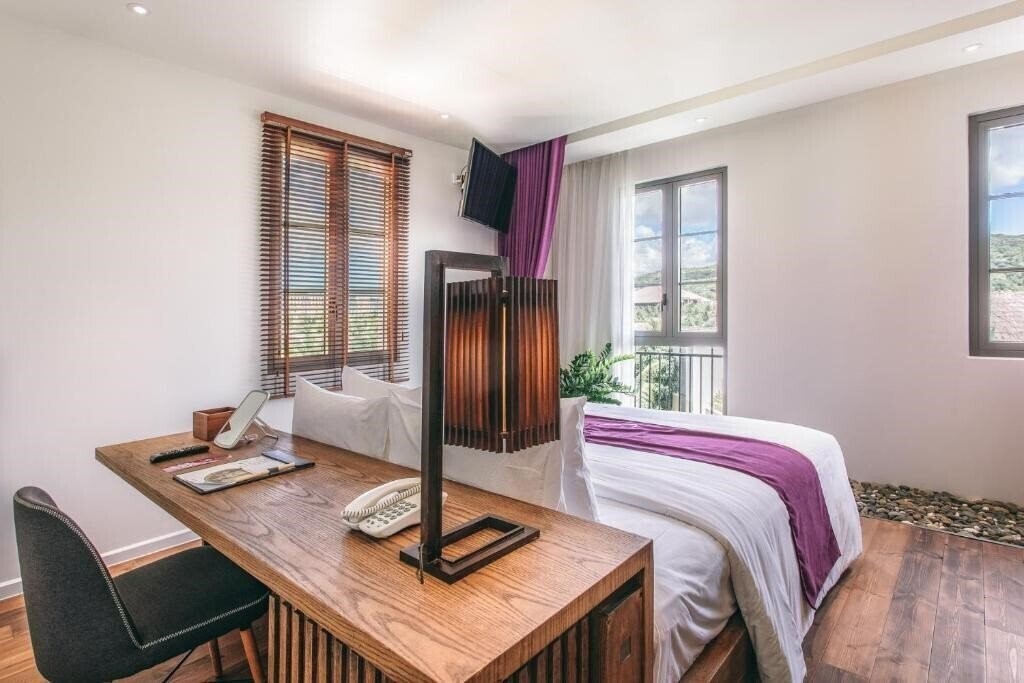 Отель Jm Boutique Hotel 4*