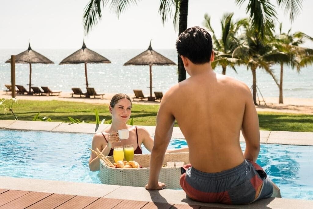 Зображення Sheraton Phu Quoc Long Beach Resort 5*