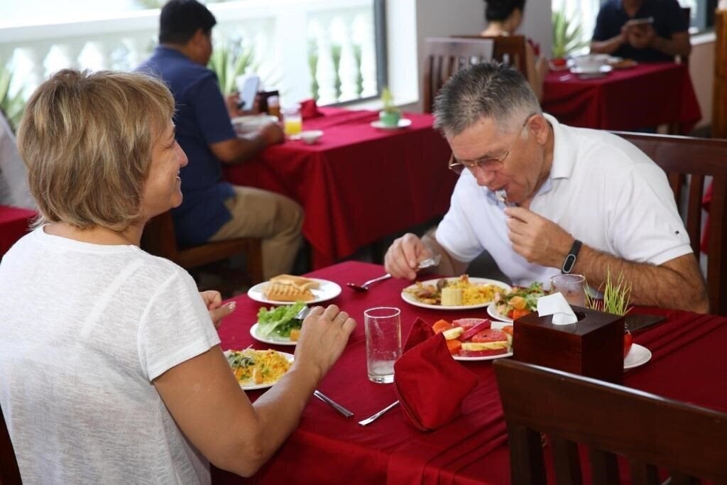 Изображение Homestead Sea View Phu Quoc Hotel 3*