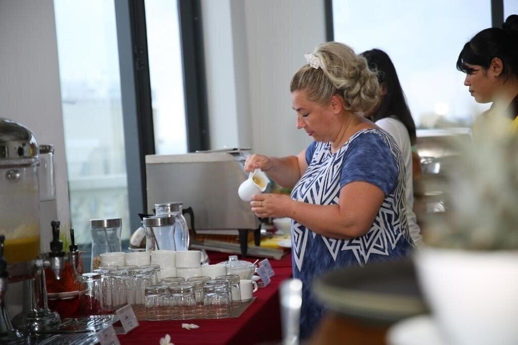 Вид Homestead Sea View Phu Quoc Hotel 3*