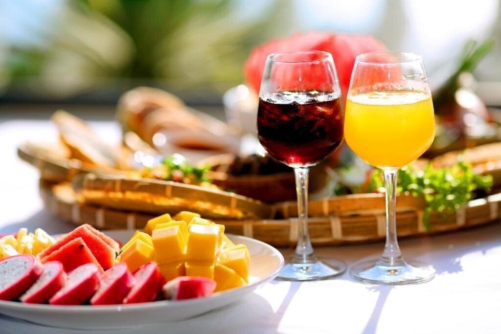 Апартаменты Homestead Sea View Phu Quoc Hotel 3*