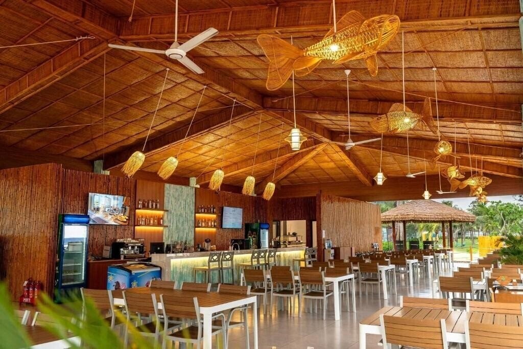 Фотографія Wyndham Garden Grandworld Phu Quoc 4*