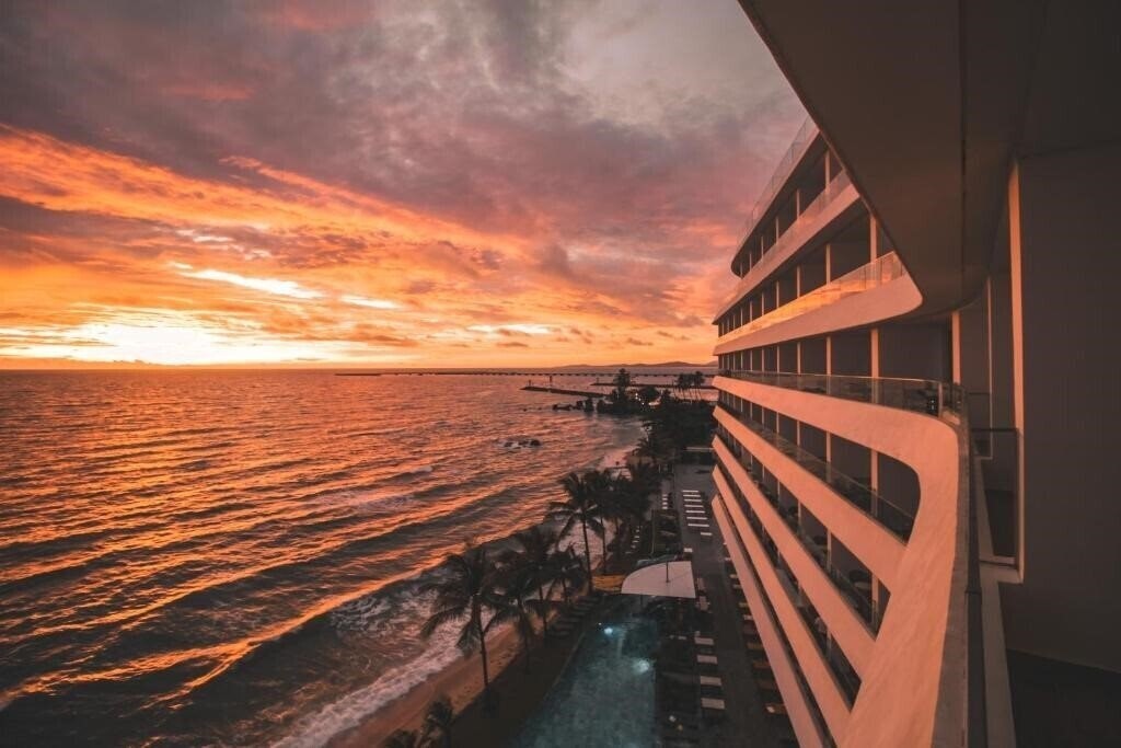 Фотографія Seashells Hotel & SPA 5*
