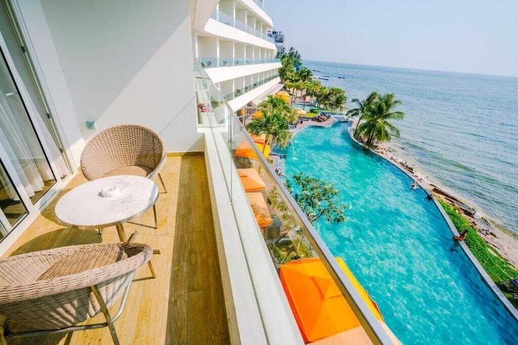 Картинка Seashells Hotel & SPA 5*