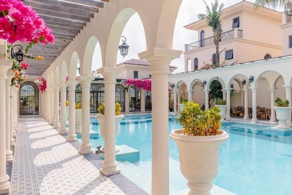 Фотография The Residence Resort & Villas (ex. TR Apart Villas) 3*