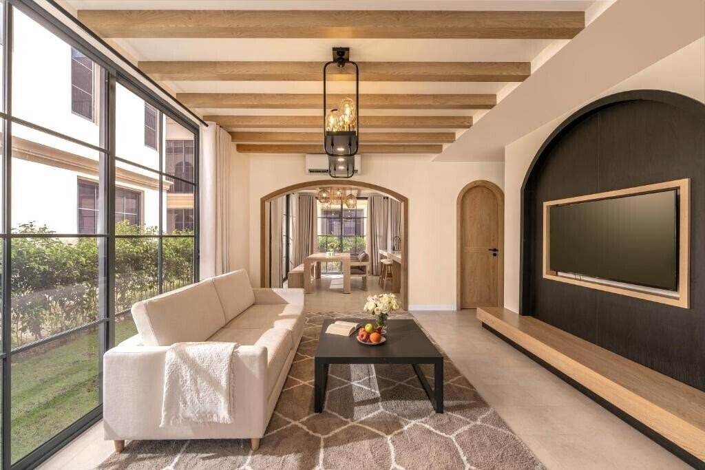 Картинка The Residence Resort & Villas (ex. TR Apart Villas) 3*