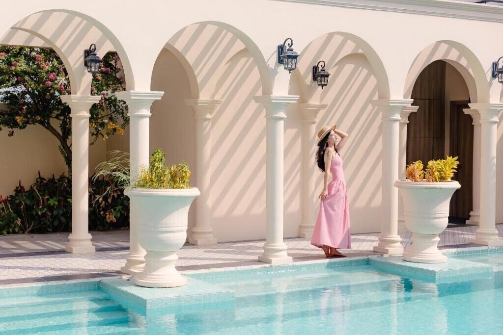 Апартаменты The Residence Resort & Villas (ex. TR Apart Villas) 3*