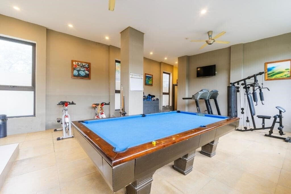 Территория Golden Daisy Hotel 3*