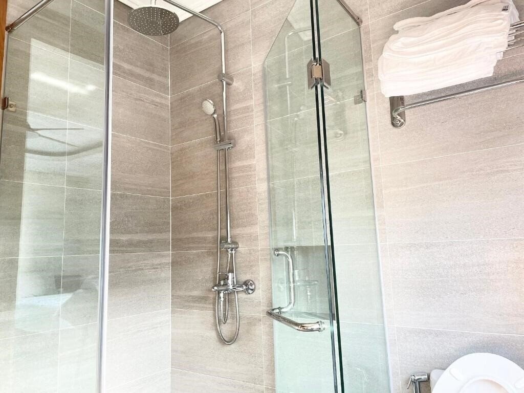 Вид Cam Hotel Phu Quoc 3*